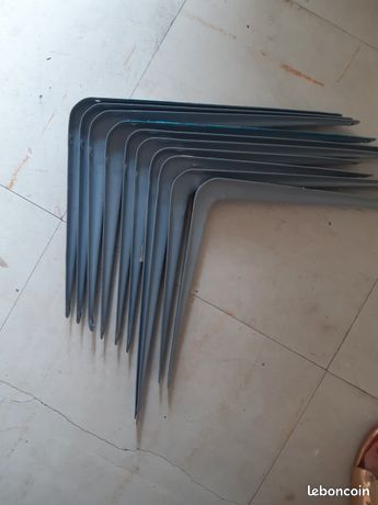 équerres 20x25