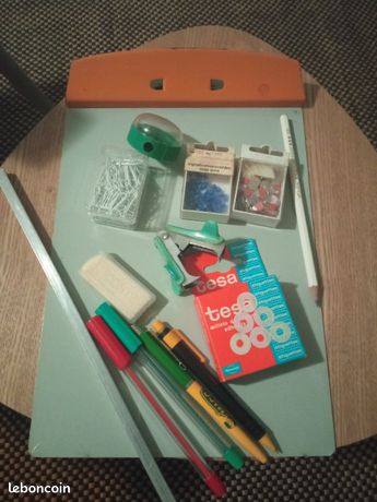 fourniture papeterie