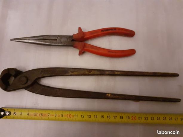Lot Knipex
