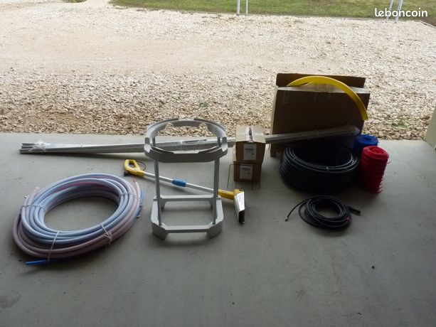 outillage divers
