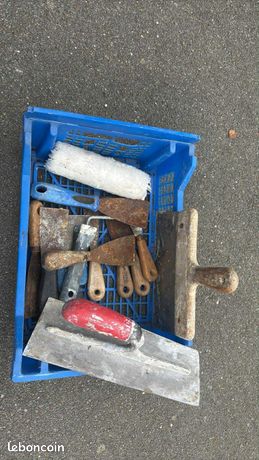 outillage