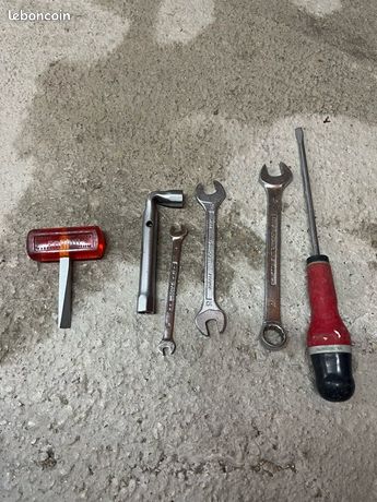outils facom