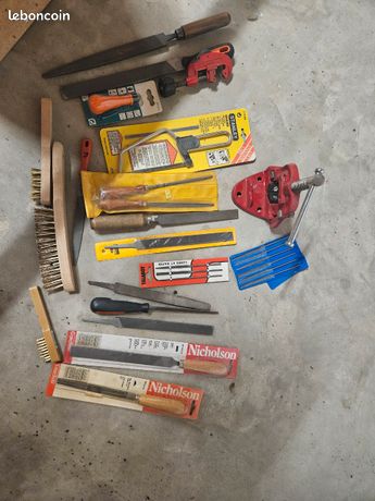 outils