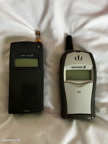 Lot Sony ericson