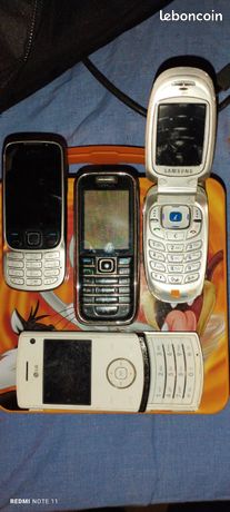 téléphone