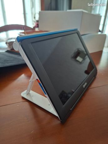 Loupe électronique