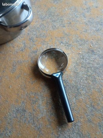 Loupe