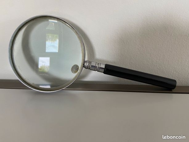 Loupe