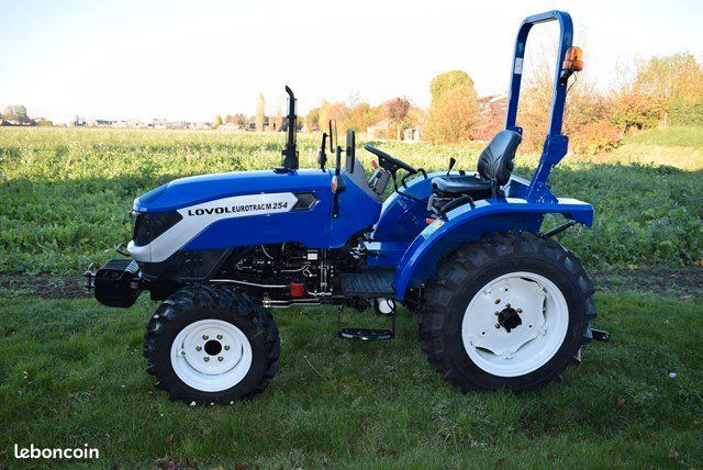 Lovol M254R