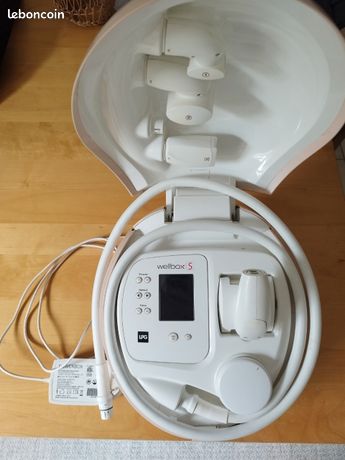 Lpg Wellbox s