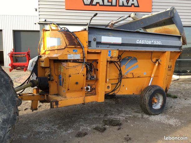 Lucas CASTOR + 53 Gc