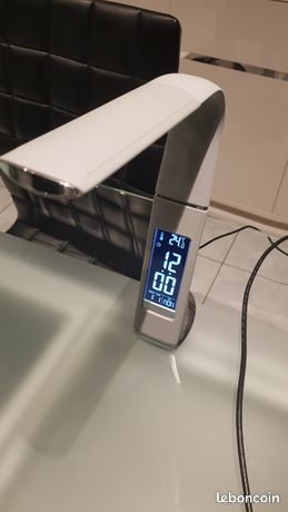 Lumière de bureau