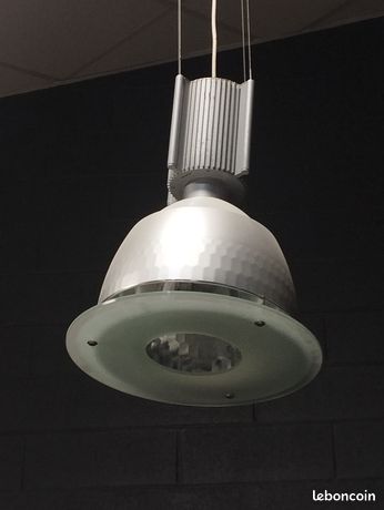 Luminaire commerce