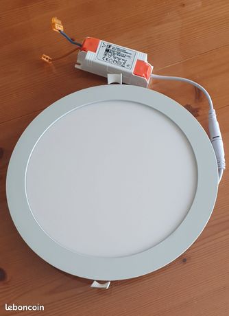 Luminaire ITRAS