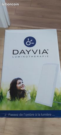 Luminotherapie Dayvia