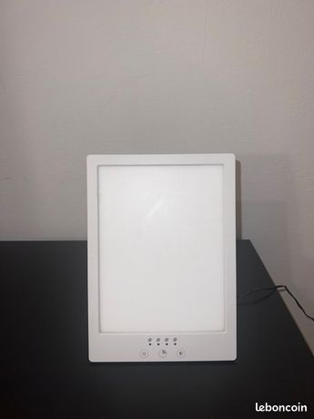 Luminothérapie