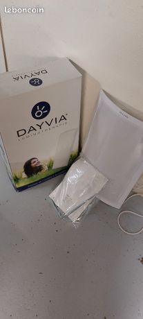 Luminotherapie