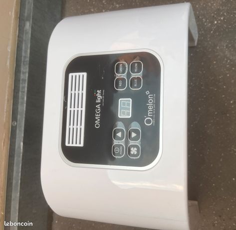 Luminotherapie