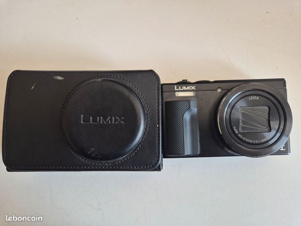 Lumix TZ80