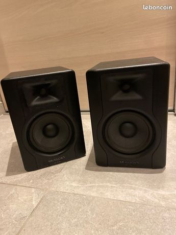 M-Audio BX5 D3