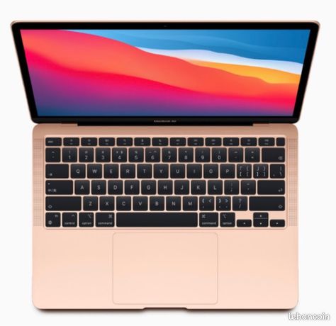 Mac book m1 2020
