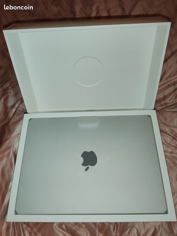 Mac book pro