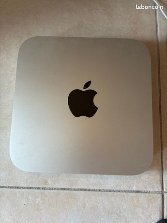 Mac Mini 2012 16GO 25GHz Intel Core i5 double curs - 15TB