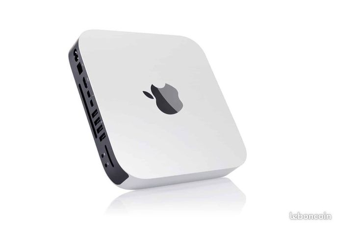 Mac mini M1 SSD 512 GB