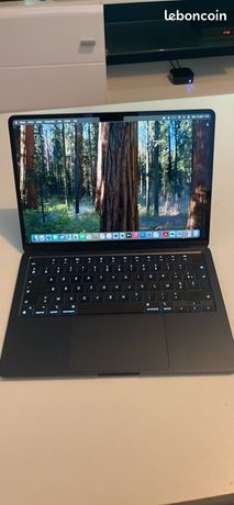 MacBook Air 13’ M3