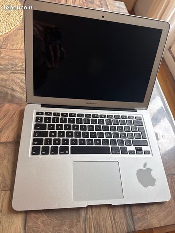 MacBook Air 13 pouces