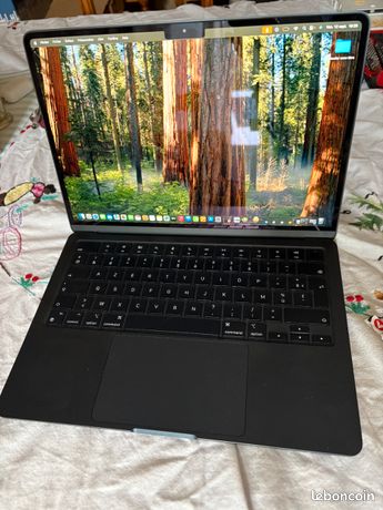 MacBook air 13