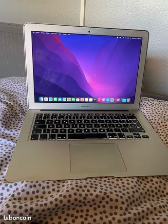 MacBook Air 2015