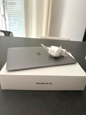 MacBook Air M1