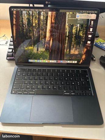 MacBook Air m2