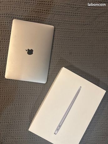 MacBook Air