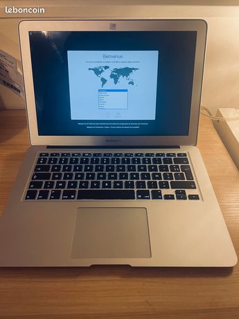 MacBook Air