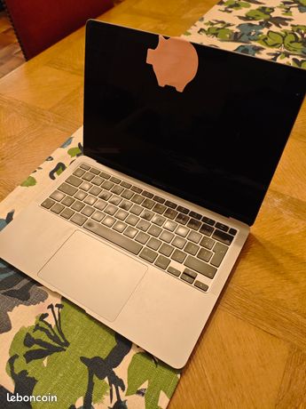 Macbook air