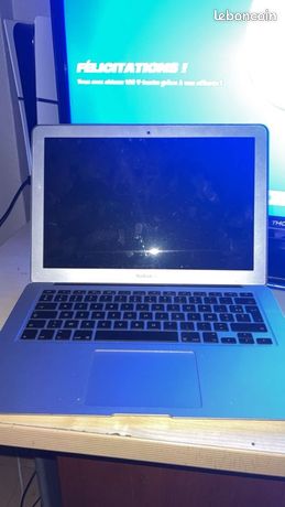 MacBook Air