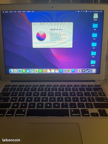 MacBook Air
