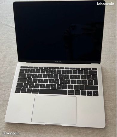 MacBook Pro 13
