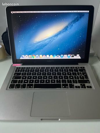 Macbook pro 2009