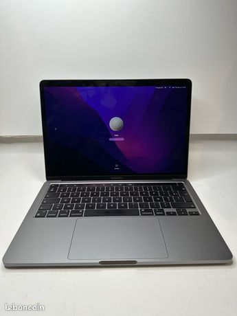 MacBook Pro M2 16 Go RAM / 512 Go SSD