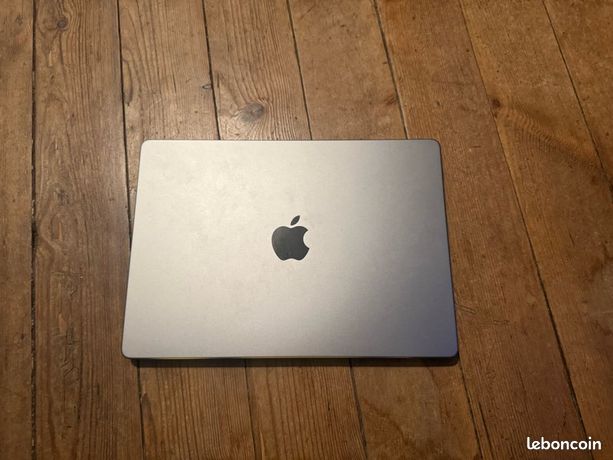 MacBook Pro M3