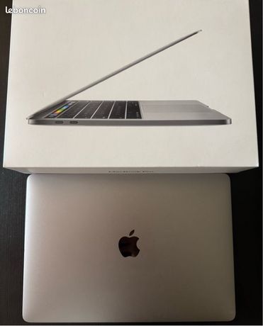 MacBook Pro TouchBar 256go