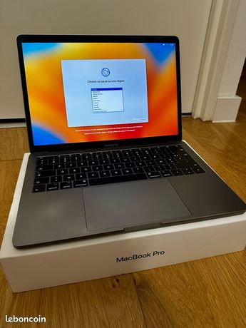 MacBook Pro