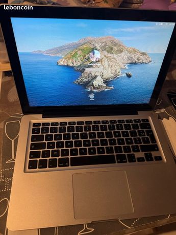 MacBook Pro