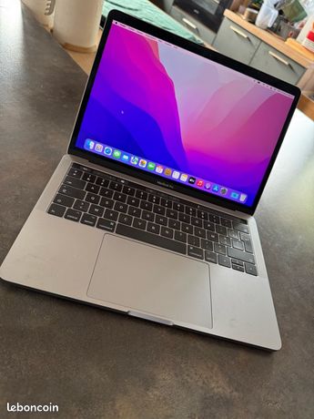 MacBook Pro
