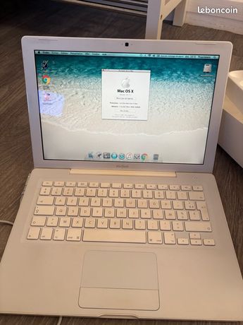MacBook
