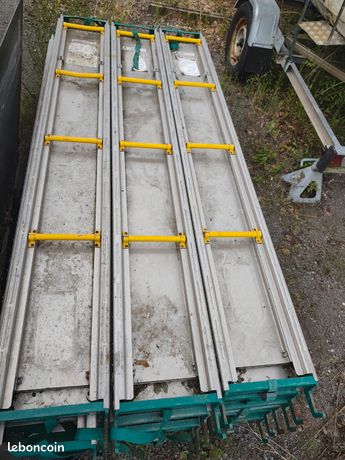 Macc télespan