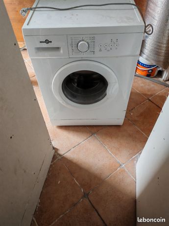 Machin à laver